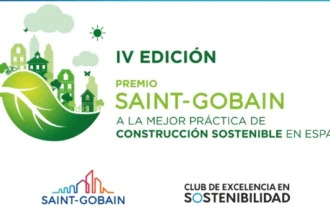 IV Edición Premios Saint-Gobain