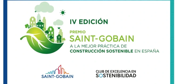 IV Edición Premios Saint-Gobain