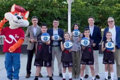 Presentación Copa Puleva