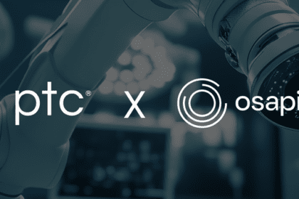 Nueva alianza tecnológica entre PTC y osapiens