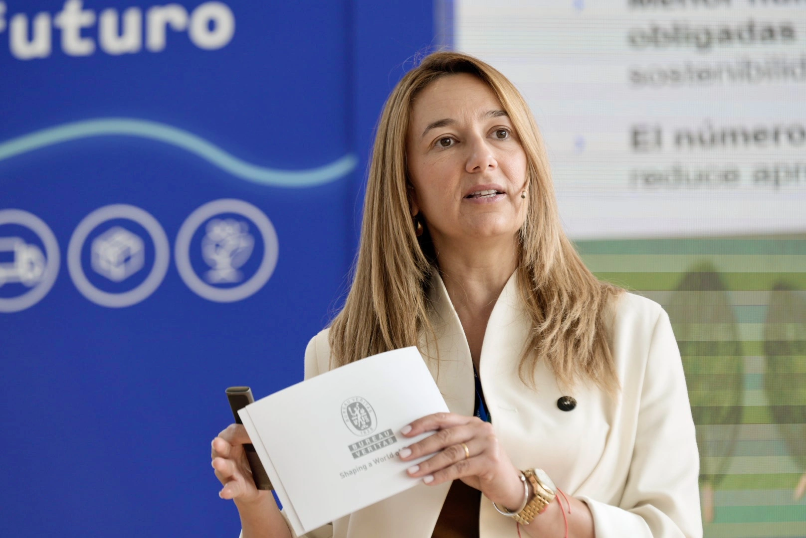 Patricia Franganito