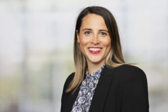 Paula Ordoñez, Head of ESG de Savills España