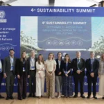 Ponentes 4ª edición del Sustainability Summit