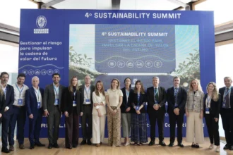 Ponentes 4ª edición del Sustainability Summit