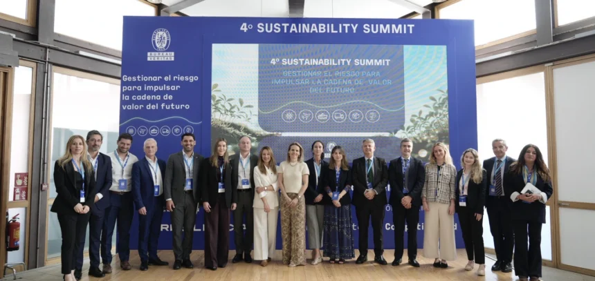 Ponentes 4ª edición del Sustainability Summit