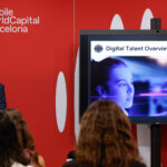 Presentación del informe Digital Talent Overview 2026 - Mobile World Capital Barcelona