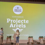 Fuente: Ametller Origen