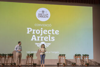 Fuente: Ametller Origen