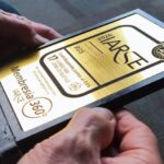 Río Uruguay Seguros recibió un reconocimiento del IARSE por sus 20 años de alianza estratégica