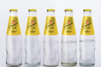 Schweppes_Imagen de Suntory
