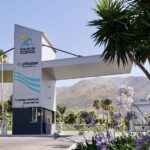El Complejo Ambiental Costa del Sol, propiedad de la Mancomunidad de Municipios de la Costa del Sol Occidental y gestionado por Urbaser