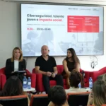 Presentación de resultados de la primera edición de Reto Hacker