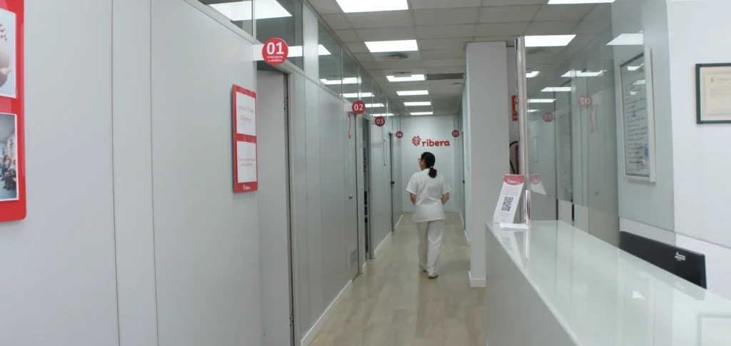 Imagen de Ribera Salud