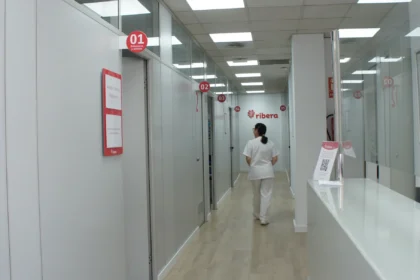 Imagen de Ribera Salud