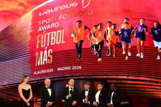 Fuente: Fundación Fútbol Más