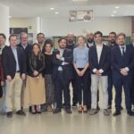 Participantes del Diálogo Corresponsables Territorial en Cantabria