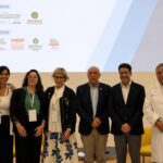 Presentación del IV Curso Internacional: Fundamentos básicos del soporte respiratorio no invasivo en enfermedades neuromusculares - Imagen cedida por Linde