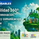 Diálogos Corresponsables Territorial 2025 en Murcia, coorganizado por la Universidad de Murcia con su Cátedra de RSC, Más RSC y Corresponsables