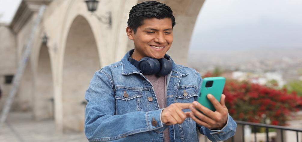 Yape lanza “Hijos”, el nuevo perfil para menores de edad