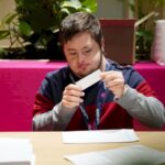 Inclusión laboral de personas con discapacidad intelectual en Octopus Energy
