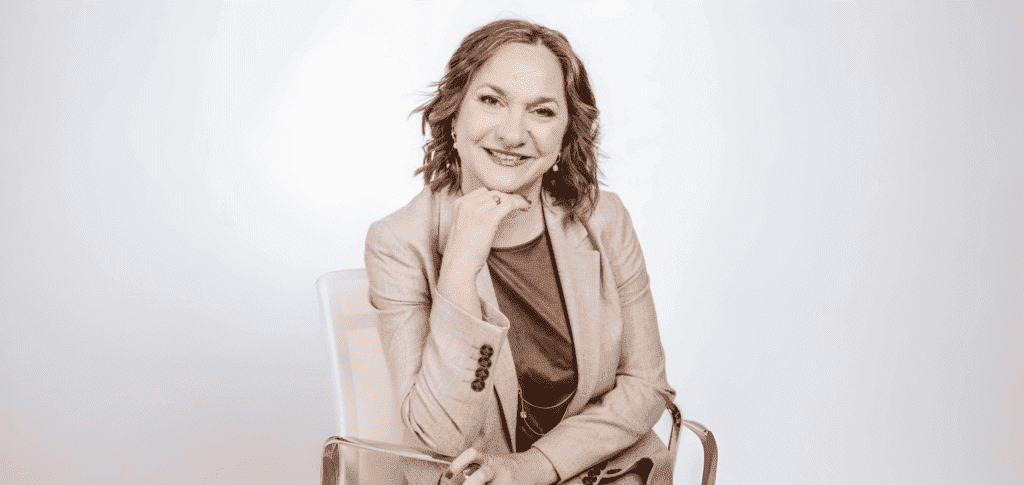 Mayte Valverde, Presidenta de Women in Banking