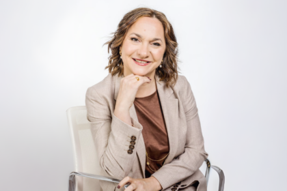 Mayte Valverde, Presidenta de Women in Banking