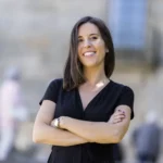 Chiara Lugato, Sustainability and CSR Manager de Galiwonders