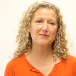Guiomar Todó, directora general adjunta de Educo