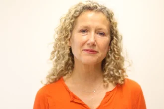 Guiomar Todó, directora general adjunta de Educo