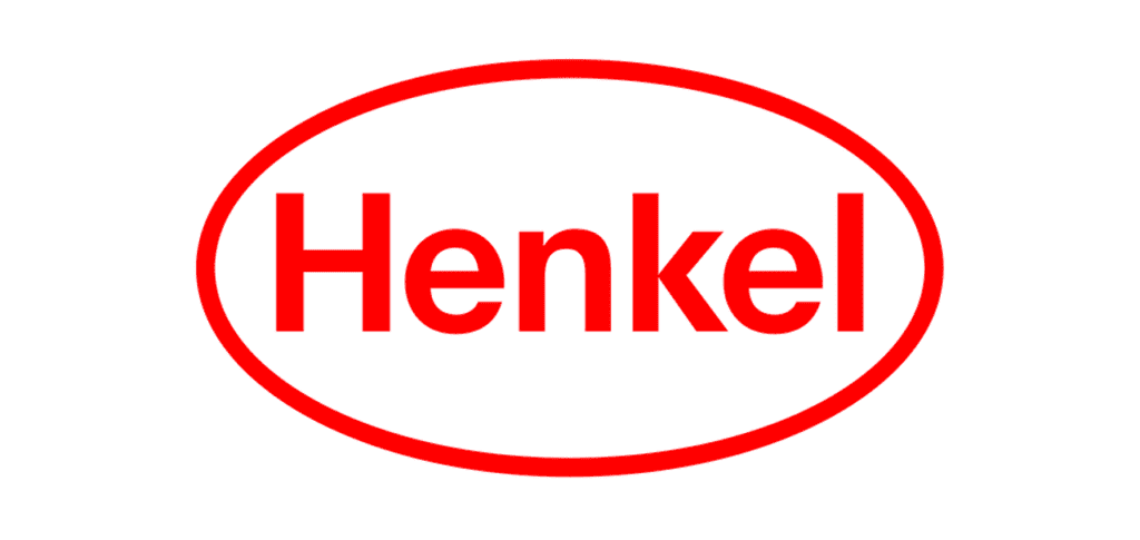 Logo de Henkel