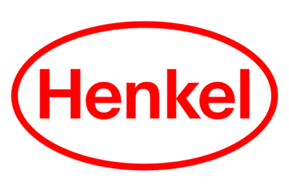 Logo de Henkel