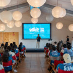 Segundo Congreso The Wave Generation, iniciativa de Fundación Iberostar y Fundación Cleanwave