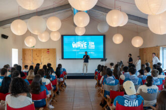 Segundo Congreso The Wave Generation, iniciativa de Fundación Iberostar y Fundación Cleanwave