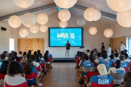 Segundo Congreso The Wave Generation, iniciativa de Fundación Iberostar y Fundación Cleanwave