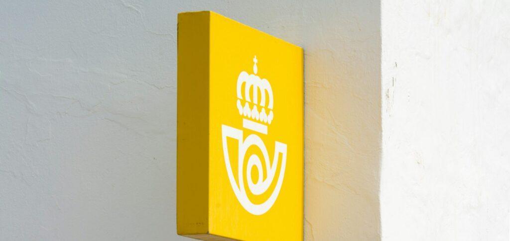 Fuente: Correos
