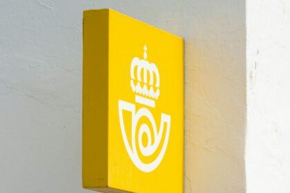 Fuente: Correos