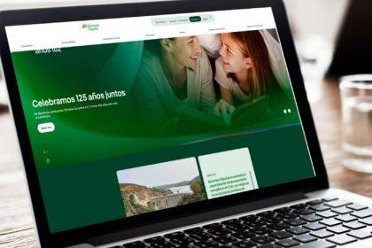 Iberdrola obtiene el sello de accesibilidad para su web corporativa
