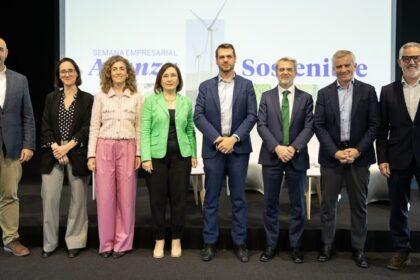 Semana de la Sostenibilidad 2026 de BBVA en España