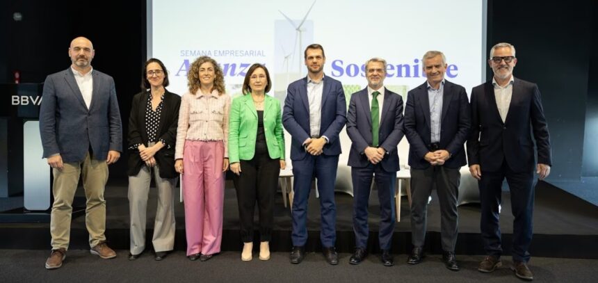 Semana de la Sostenibilidad 2026 de BBVA en España