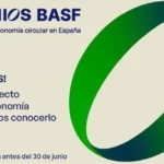 VIII Premios BASF