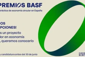 VIII Premios BASF