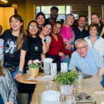 Starbucks® impulsa 5 proyectos sociales en España por su ‘Global Month of Good’