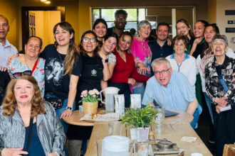 Starbucks® impulsa 5 proyectos sociales en España por su ‘Global Month of Good’