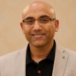 Sridhar Iyengar, Director General de Zoho en Europa