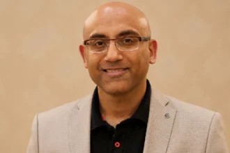 Sridhar Iyengar, Director General de Zoho en Europa