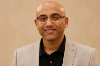 Sridhar Iyengar, Director General de Zoho en Europa
