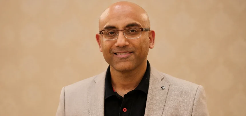 Sridhar Iyengar, Director General de Zoho en Europa