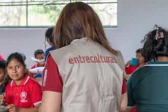 Fuente: Entreculturas ONG