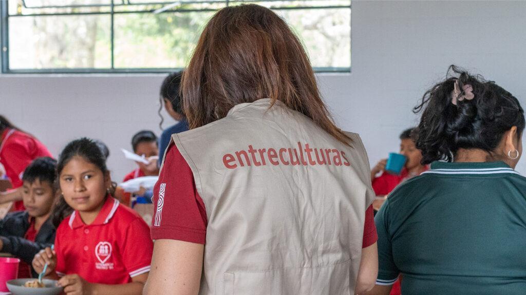 Fuente: Entreculturas ONG