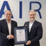 ENAIRE mantiene certificaciones clave que garantizan calidad, sostenibilidad y seguridad en sus servicios